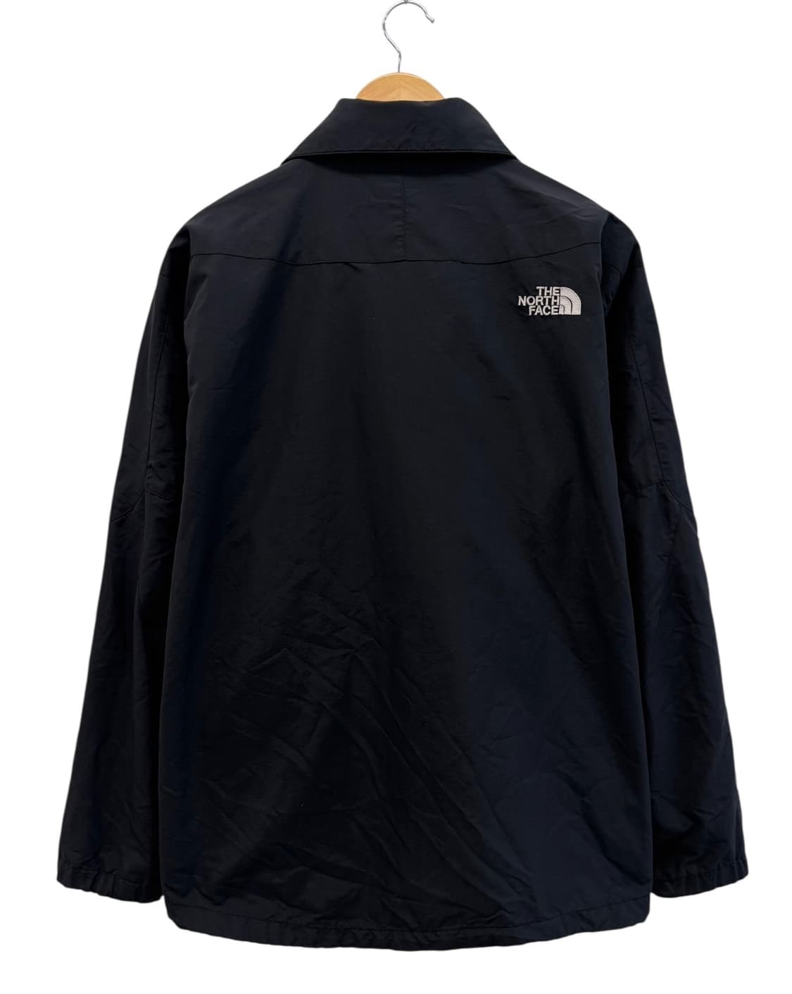 노스페이스 바람막이 (L) 상품이미지10