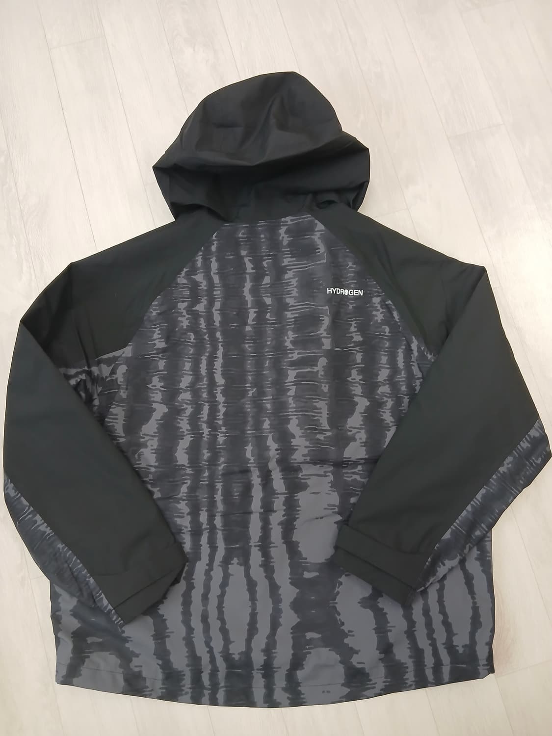 하이드로겐 바람막이 105(XL) 상품이미지7