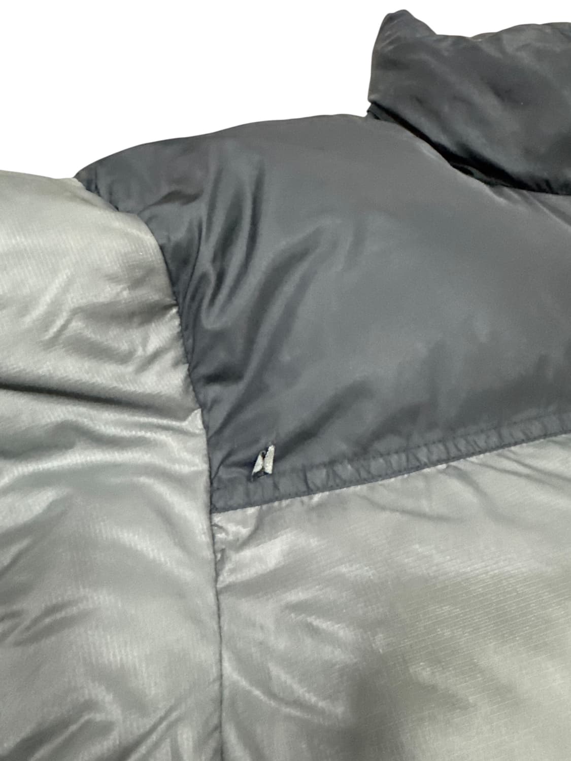 노스페이스 눕시 그레이 100 상품이미지4