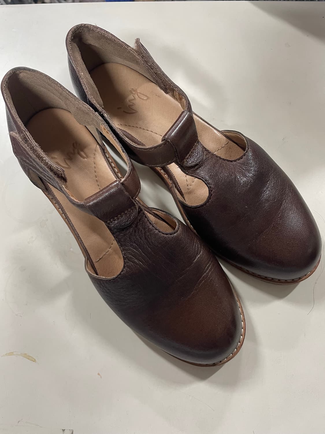 Japanese Vintage (ing 로퍼) 상품이미지2