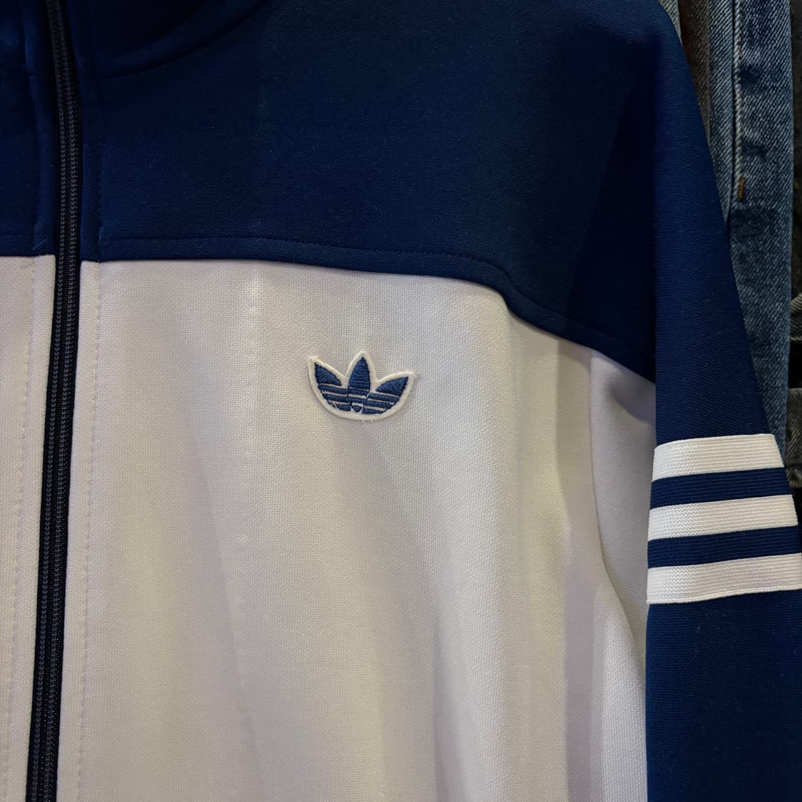 아디다스 80‘s 서독 져지 상품이미지4