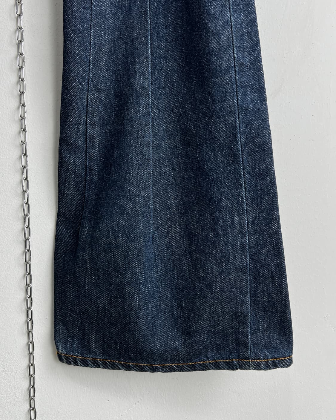 Junya Watanabe X Levis Flare Denim Pants 상품이미지4