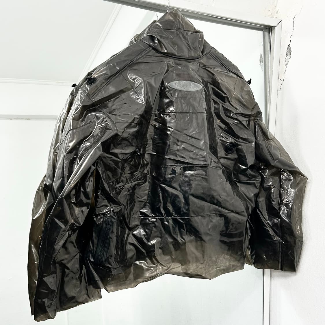 파라코즘 스튜디오 에어 패딩 상품이미지5