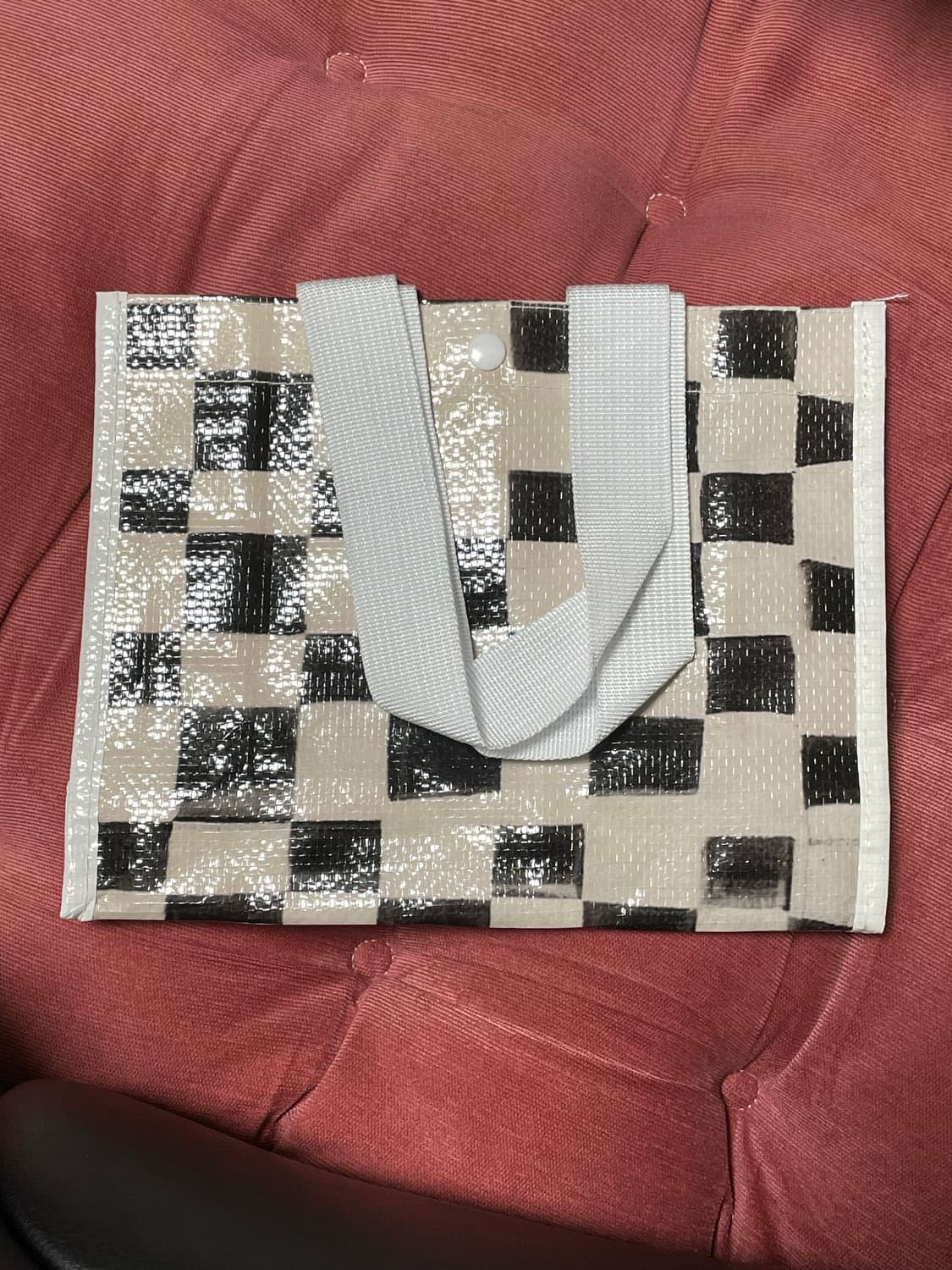 더콜디스트모먼트 가방 새상품 상품이미지3