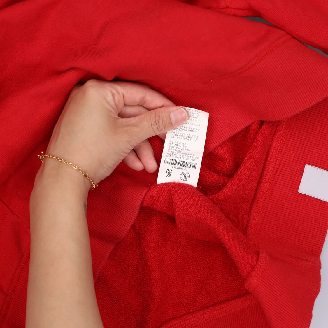 L 펜필드 맨투맨 티셔츠 0427H1 상품이미지5