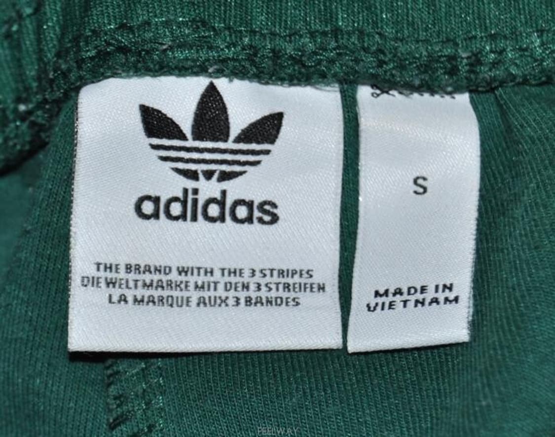 아디다스/여성슈퍼스타트랙팬츠(허리27~28) 상품이미지7