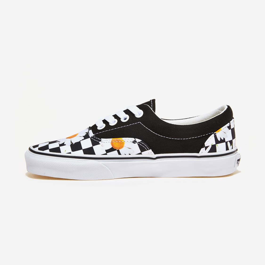 (새 제품)반스 vans 데이지 체커보드 에라_230사이즈 상품이미지8