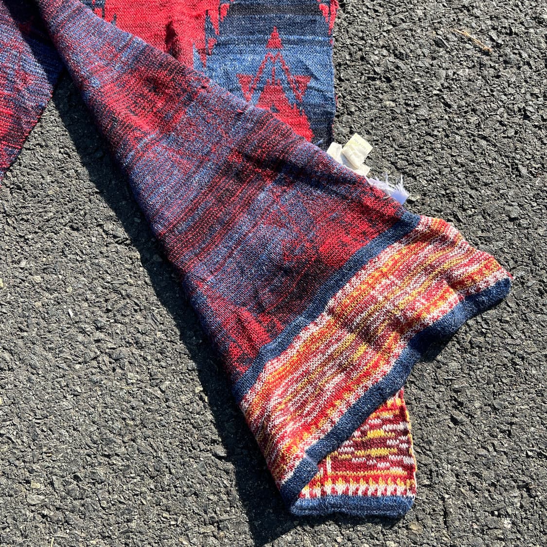 DENIM & SUPPLY Navaho Muffler 상품이미지7