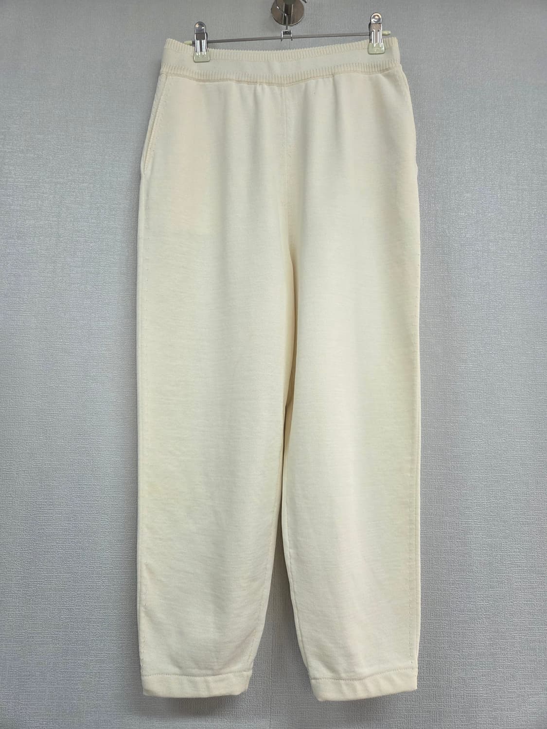 마인 여성 밴딩조거팬츠 상품이미지5