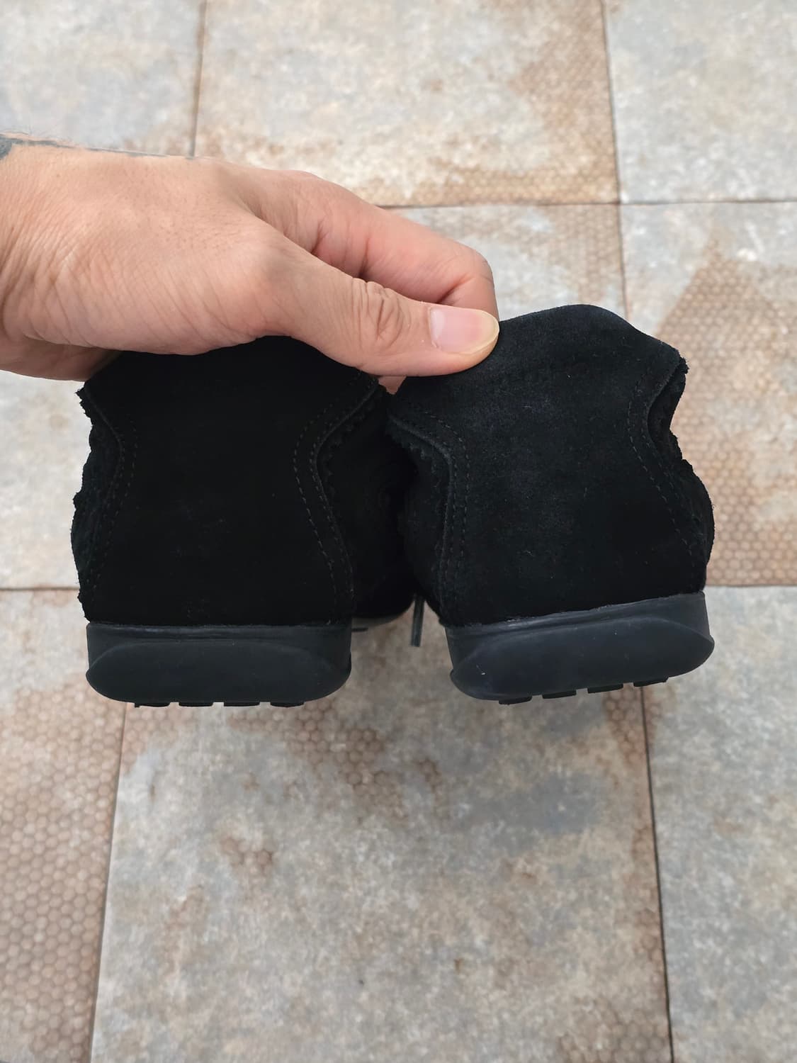 (245)기호 핑킹 메리제인 상품이미지7