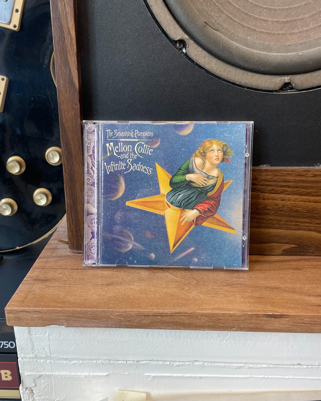 The Smashing Pumpkins 상품이미지1