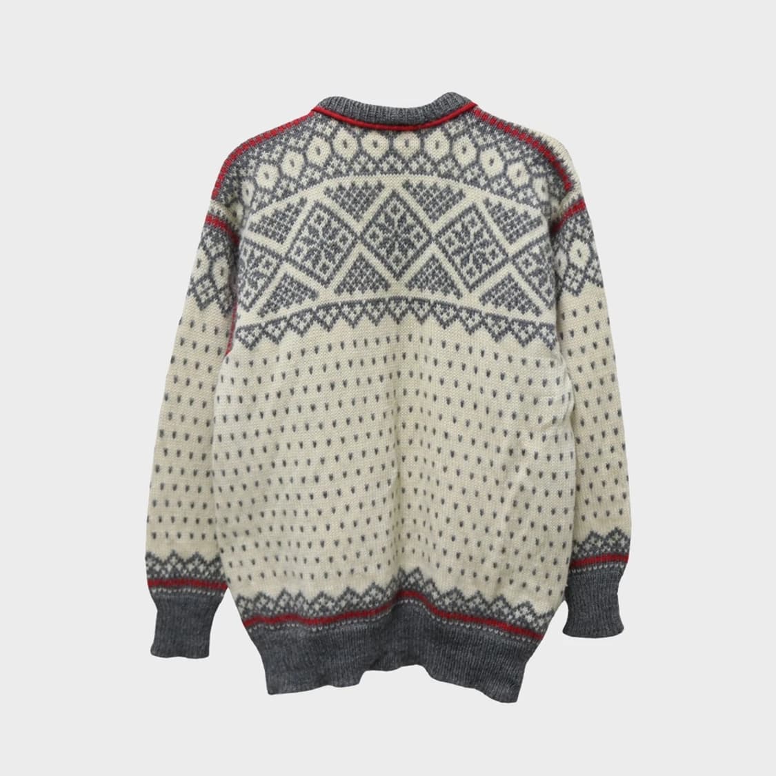 DALE OF NORWAY 울 가디건 62489 상품이미지2