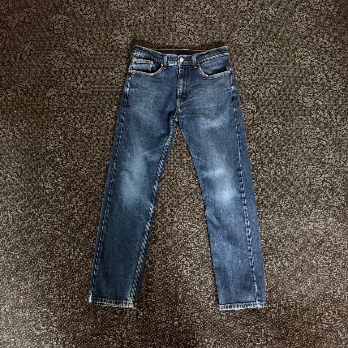 levi's 505 리바이스 505 데님 청바지 32x30 상품이미지1