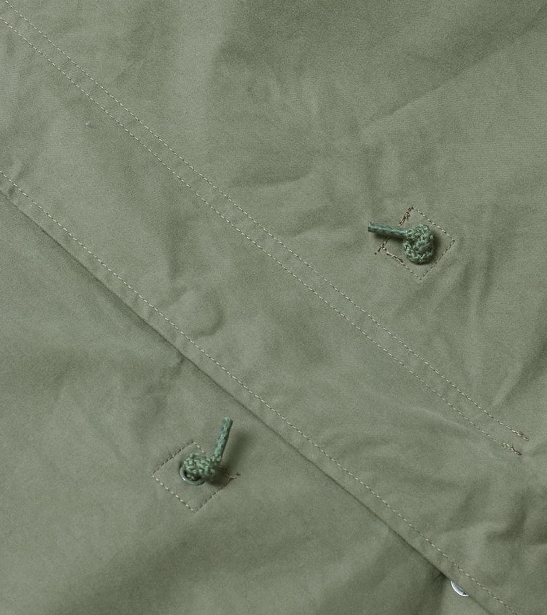 BEAMS HEART - M65 FISHTAIL PARKA 상품이미지8