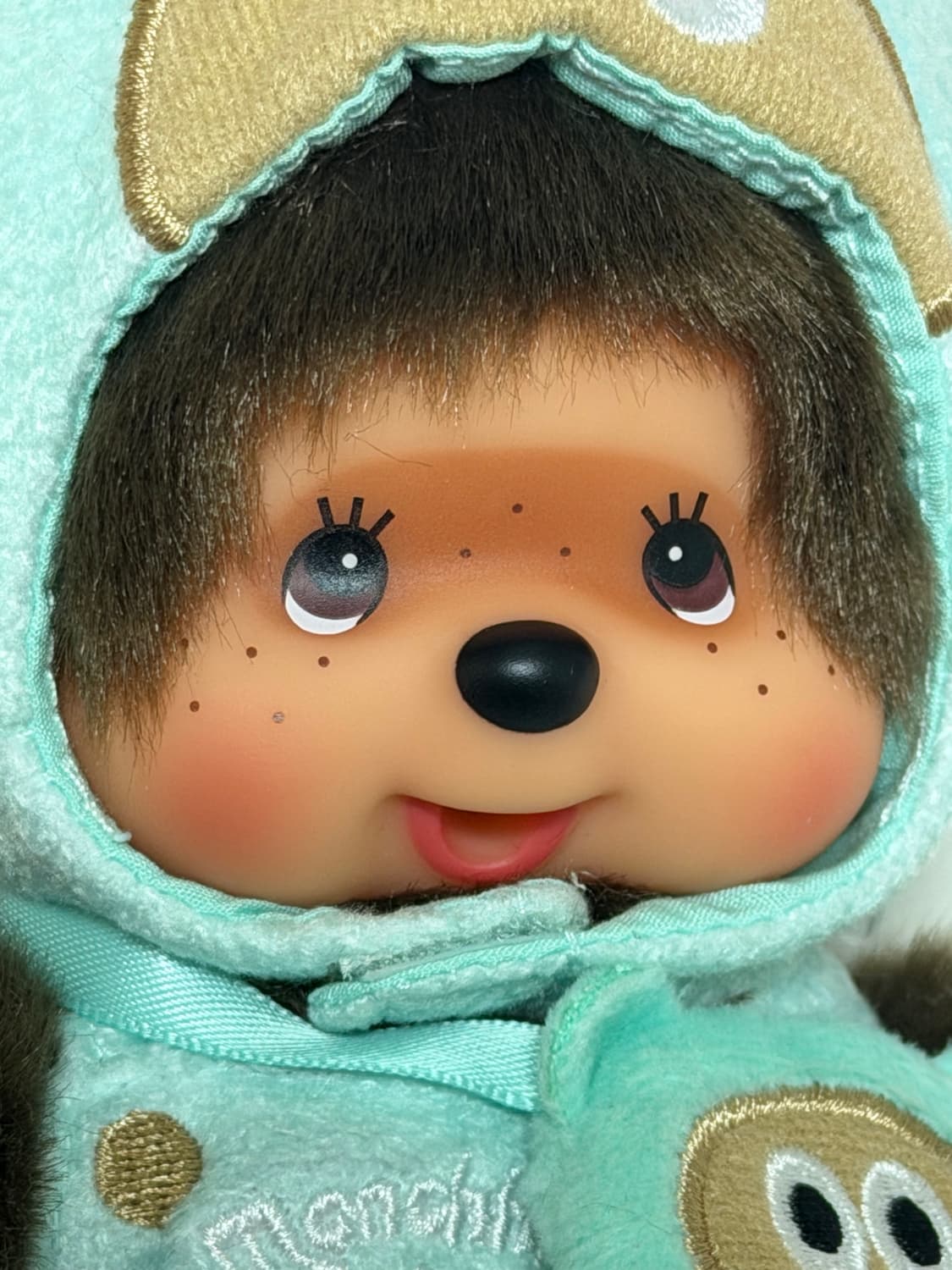 몬치치 x 타누쿤 콜라보 몬치치 상품이미지3