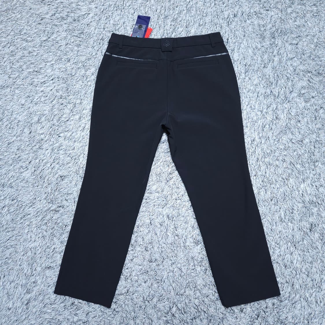 푸마골프) XL(33-34) 남자 기모골프바지 / 왕눈이샵 상품이미지5