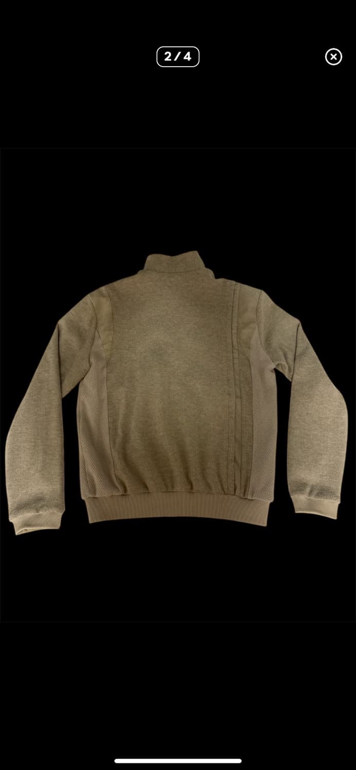 xlim ep4 knit jersey M 상품이미지2