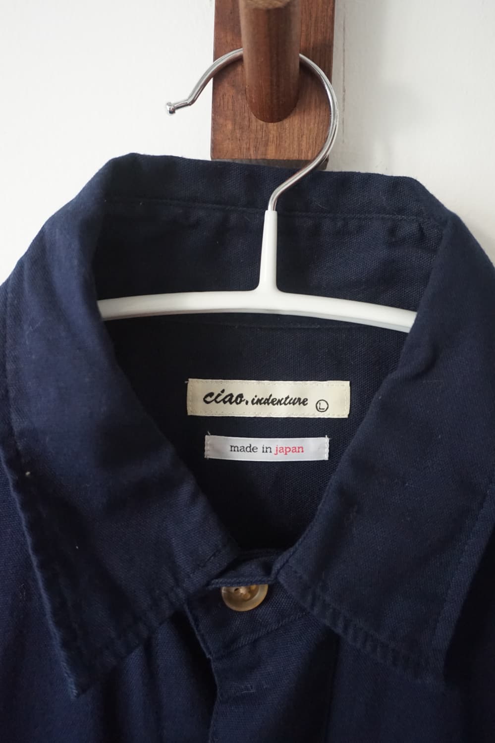 ciao indenture ( MADE JAPAN )  상품이미지6