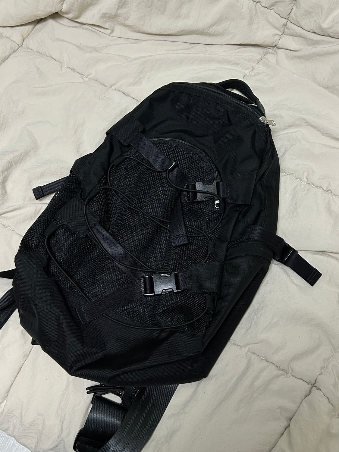 이우가마카라스 크로스백 상품이미지1