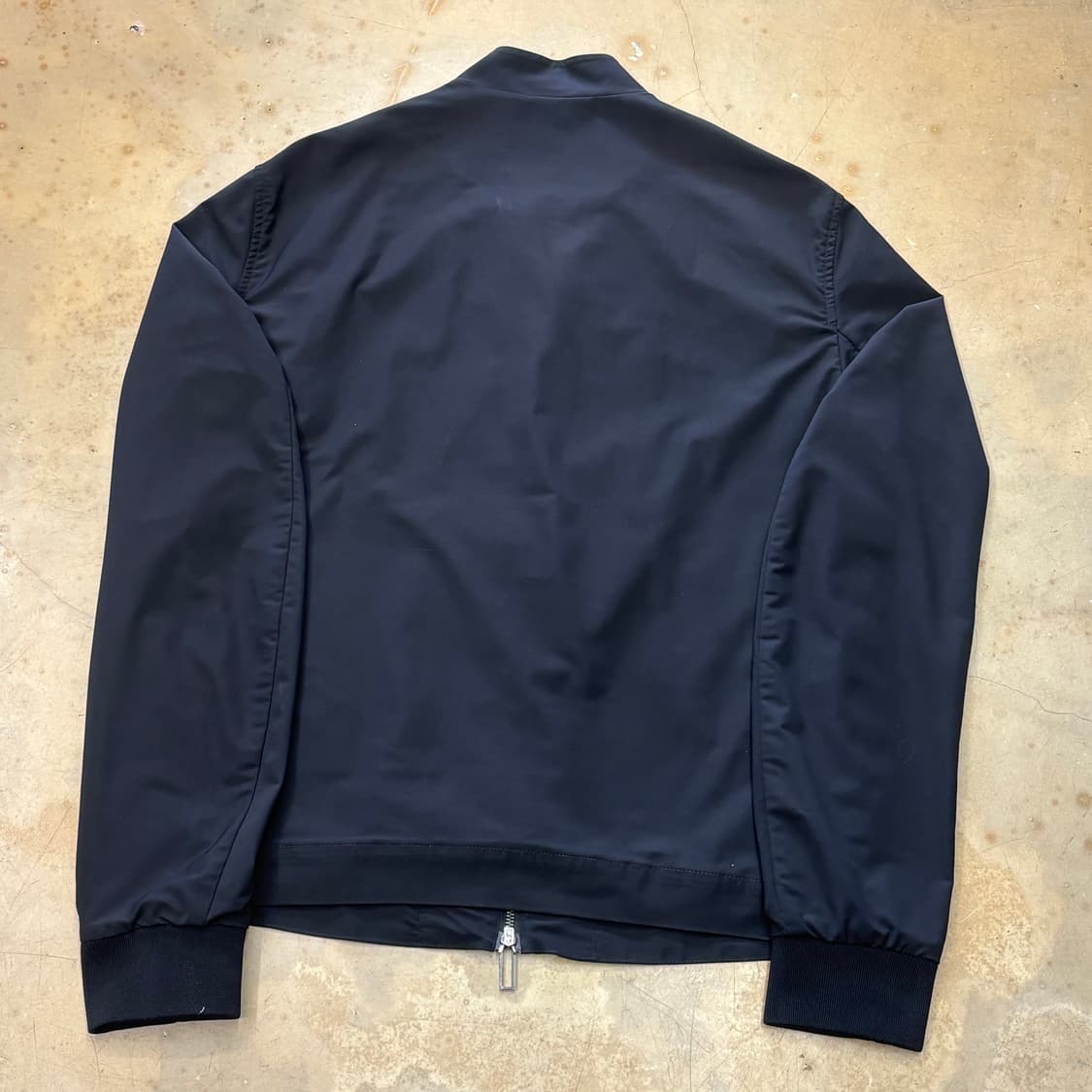 50 엠포리오 아르마니 나일론 블루종 상품이미지3