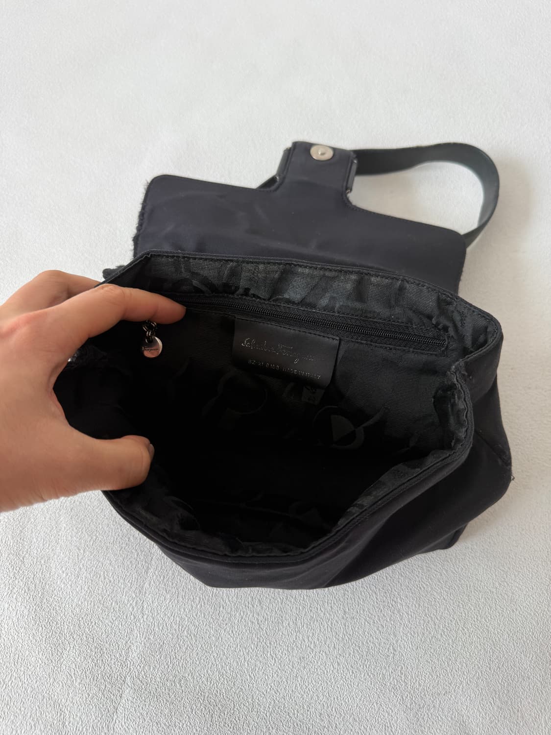 살바토레 페라가모(Salvatore Ferragamo)숄더백(ITALY) 상품이미지8