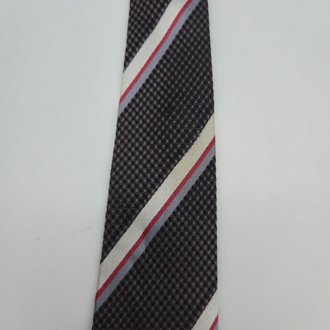 Gianni Rosabi 이태리 실크넥타이 BCF10803_0004-45 상품이미지5