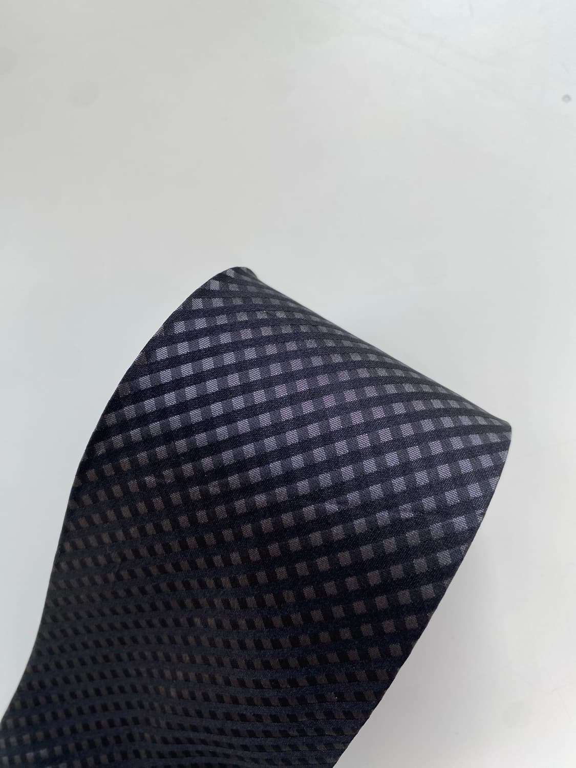 Marc Jacobs 마크제이콥스 명품 정품넥타이 상품이미지5