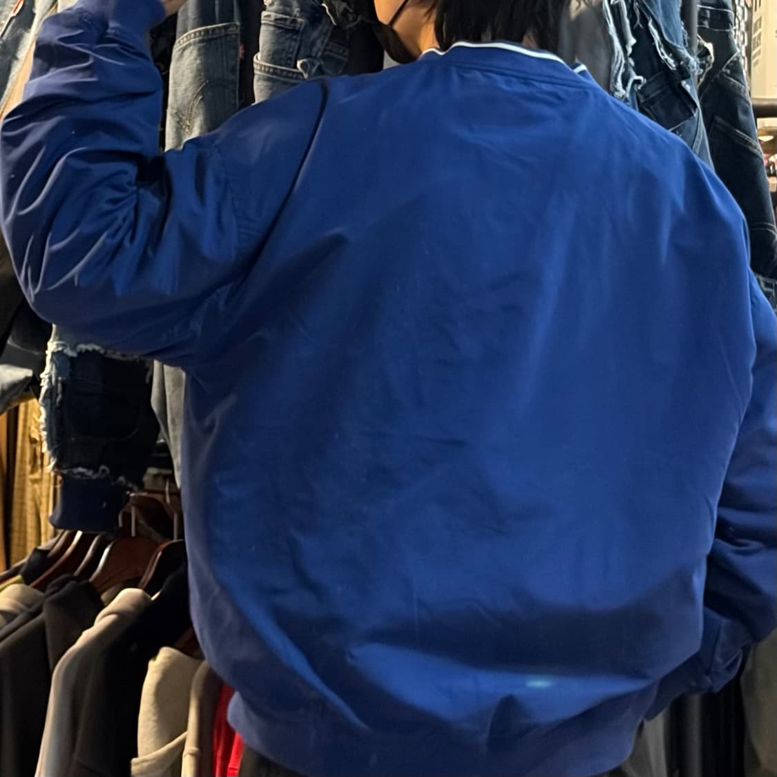 [NO.9] Nike 나이키 웜업 상품이미지5