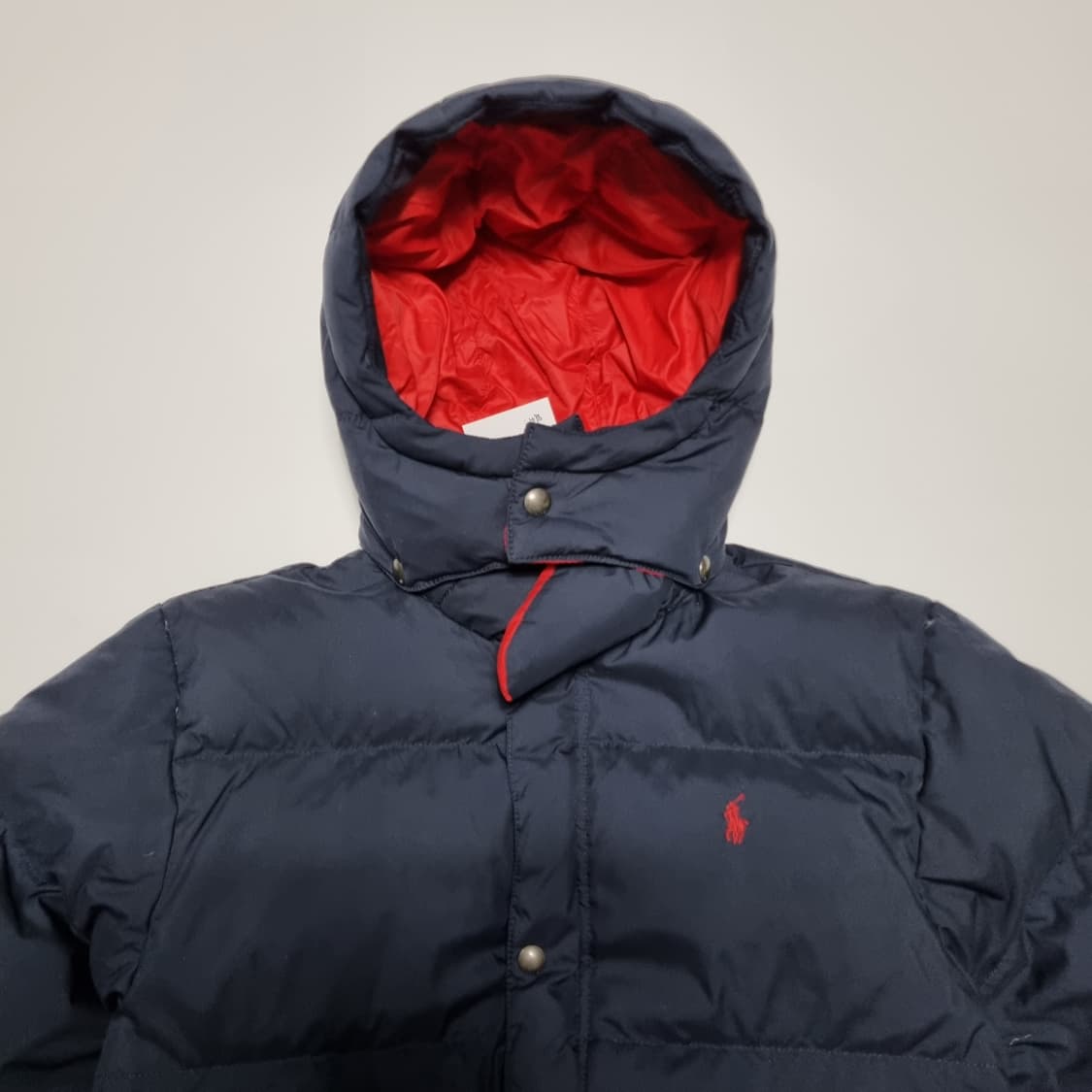 폴로 랄프로렌 패딩 상품이미지4