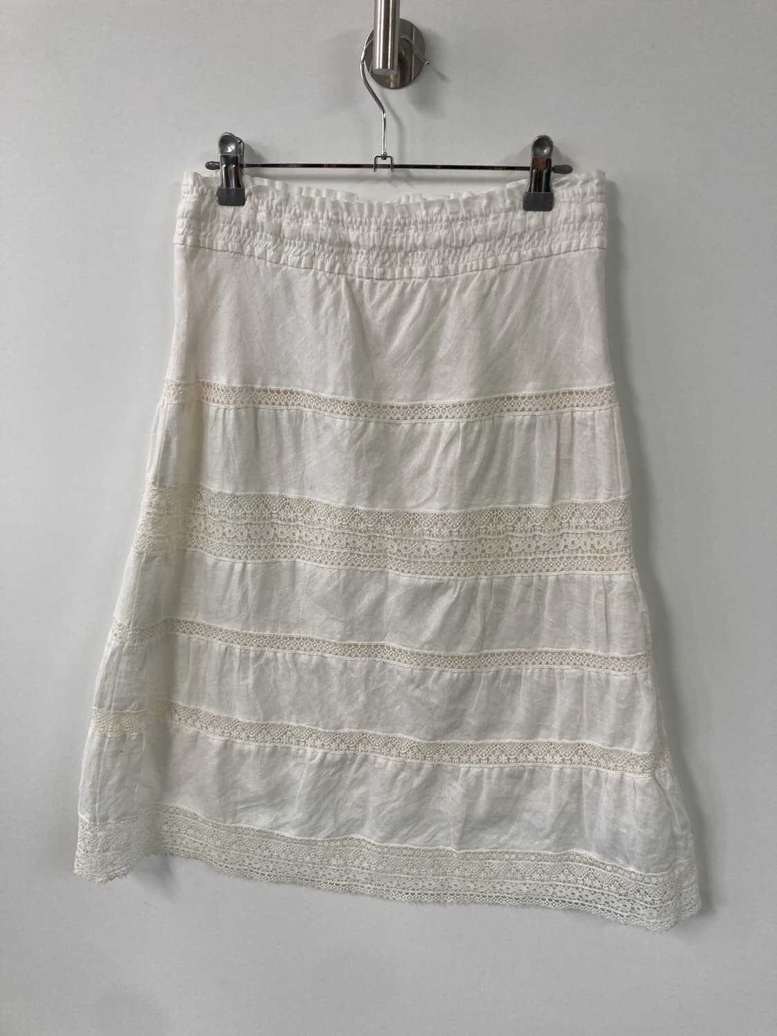 아일렛 스커트 상품이미지4