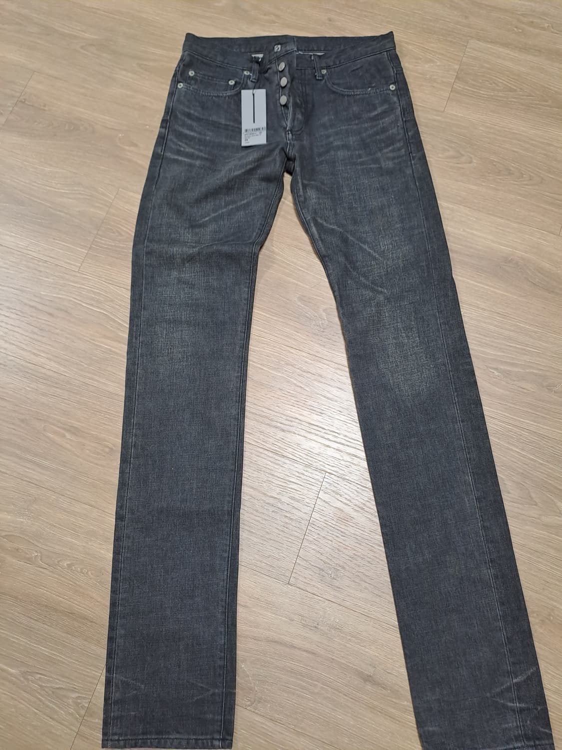 디올옴므 블랙 에디진 상품이미지1