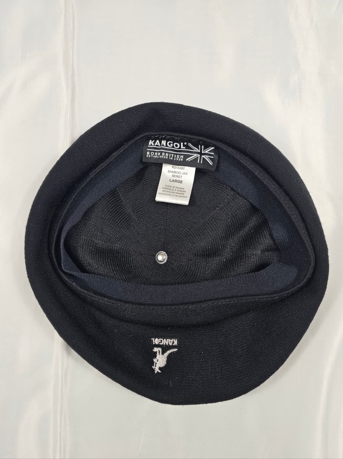 캉골뱀부베레모 상품이미지5