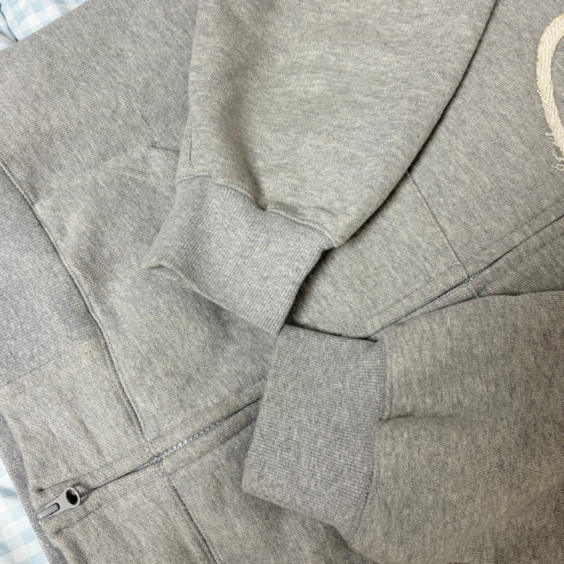 Mmlg 후드집업 상품이미지4