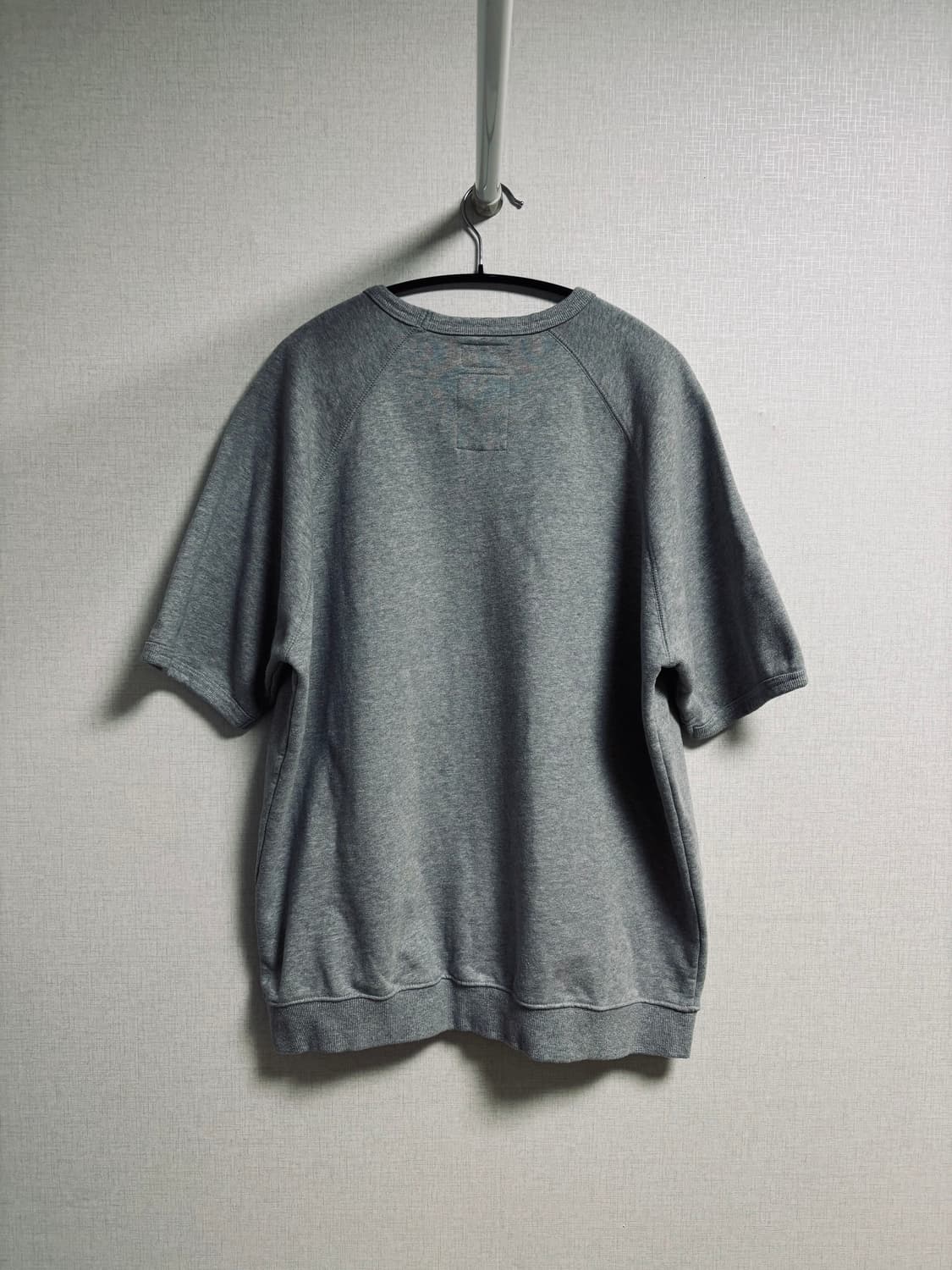 더레스큐 BALLGAME x THE RESQ & CO. 반팔 (새 상품) 상품이미지4