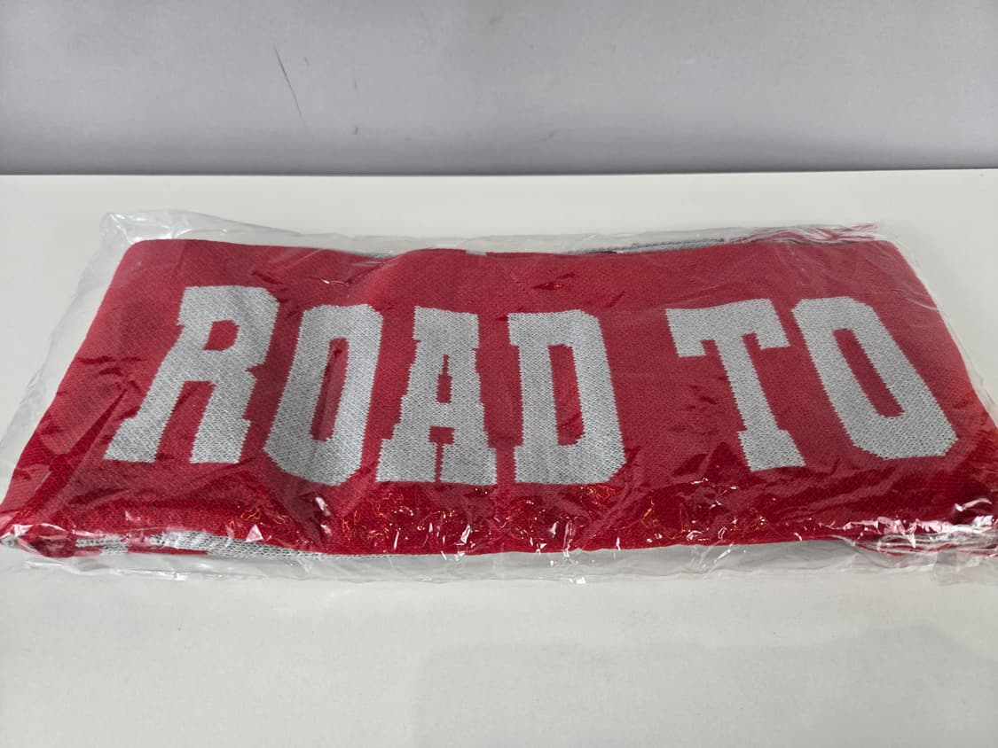 새상품 LG트윈스 x BDNS 빠더너스 로드 투 다이너스티 머플러 상품이미지2