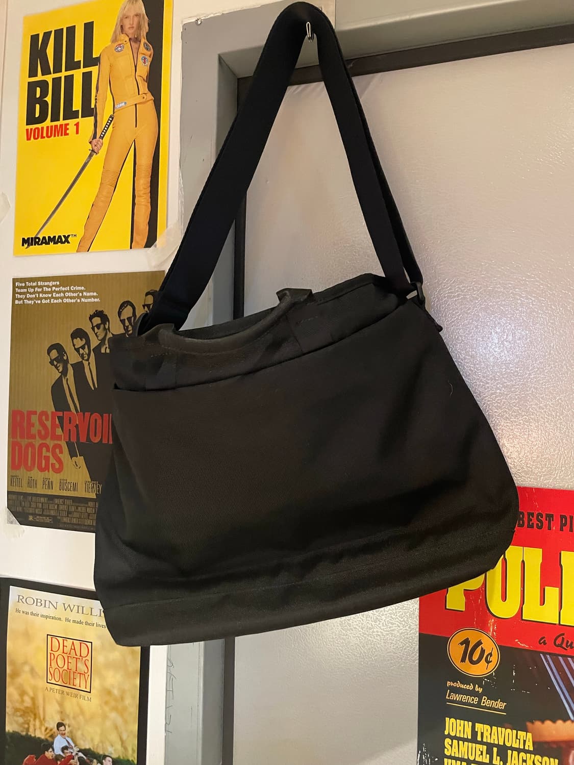 캉골 메신저백 2018 상품이미지2