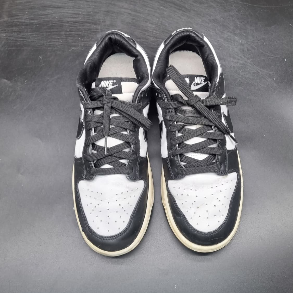 나이키 덩크 로우 범고래 운동화 265  상품이미지2