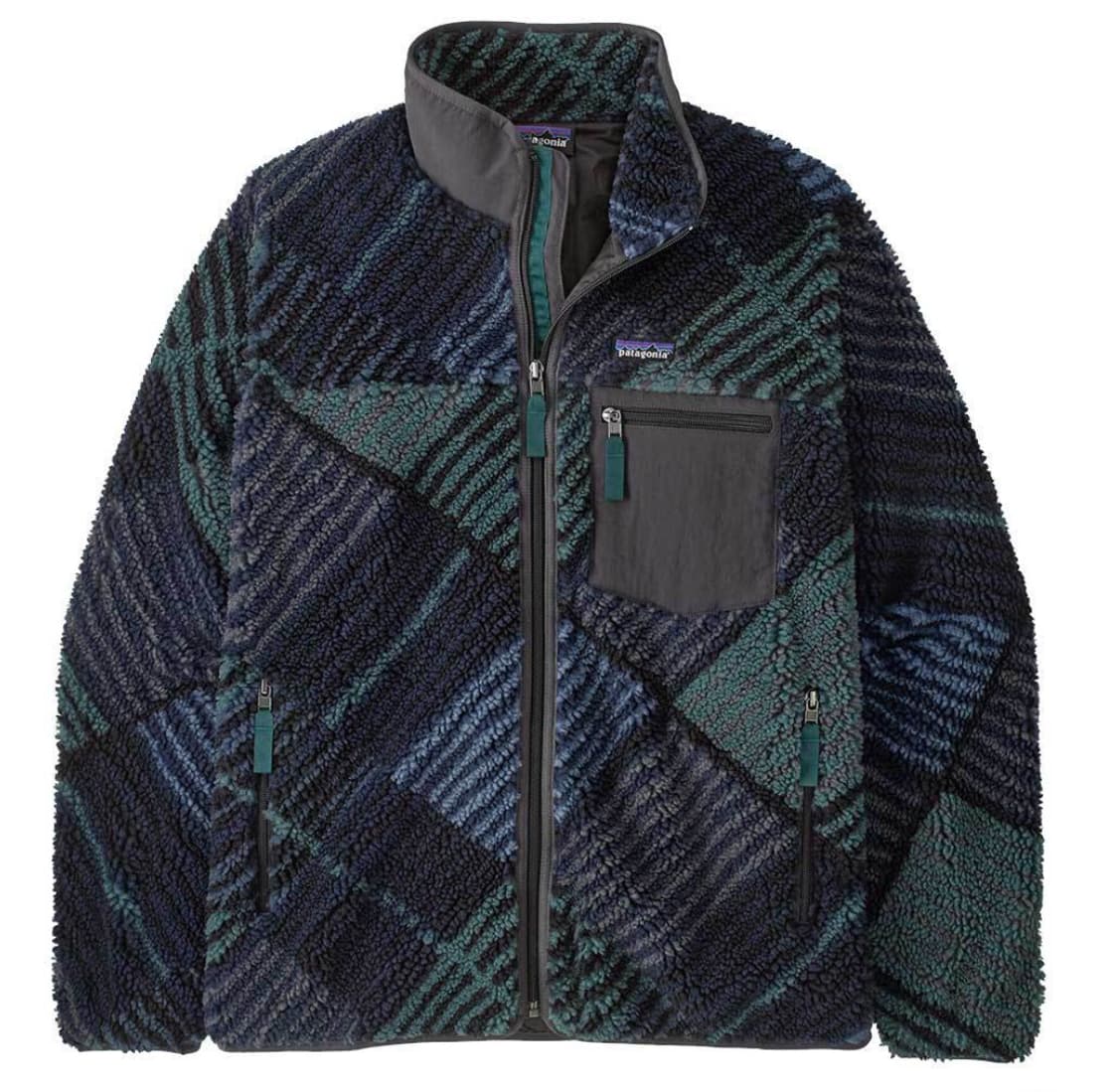 (새제품) 파타고니아 레트로X 자켓 S사이즈 레인폴 퀄트 색상 판매 상품이미지1