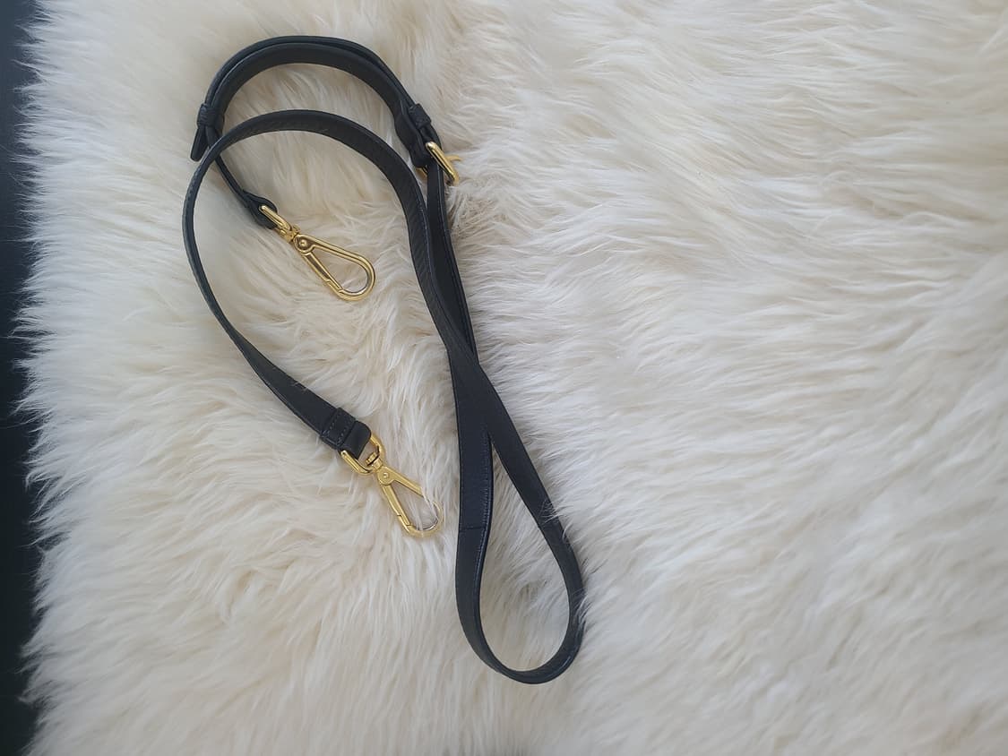 프라다 고프레 백 미디움 상품이미지7