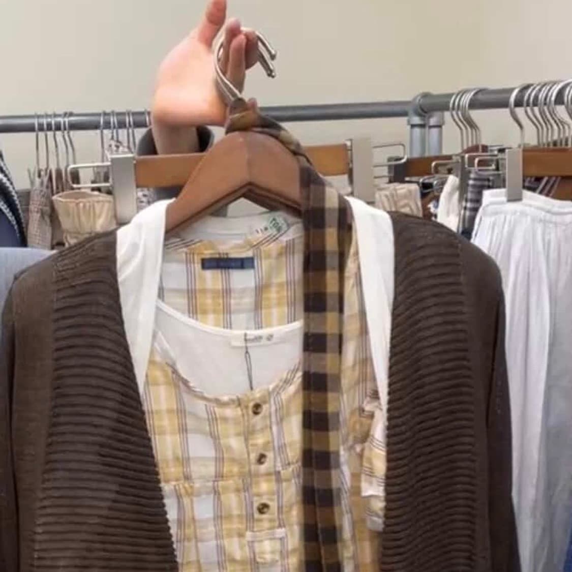 초바세트 +뮤트상의셋 상품이미지2