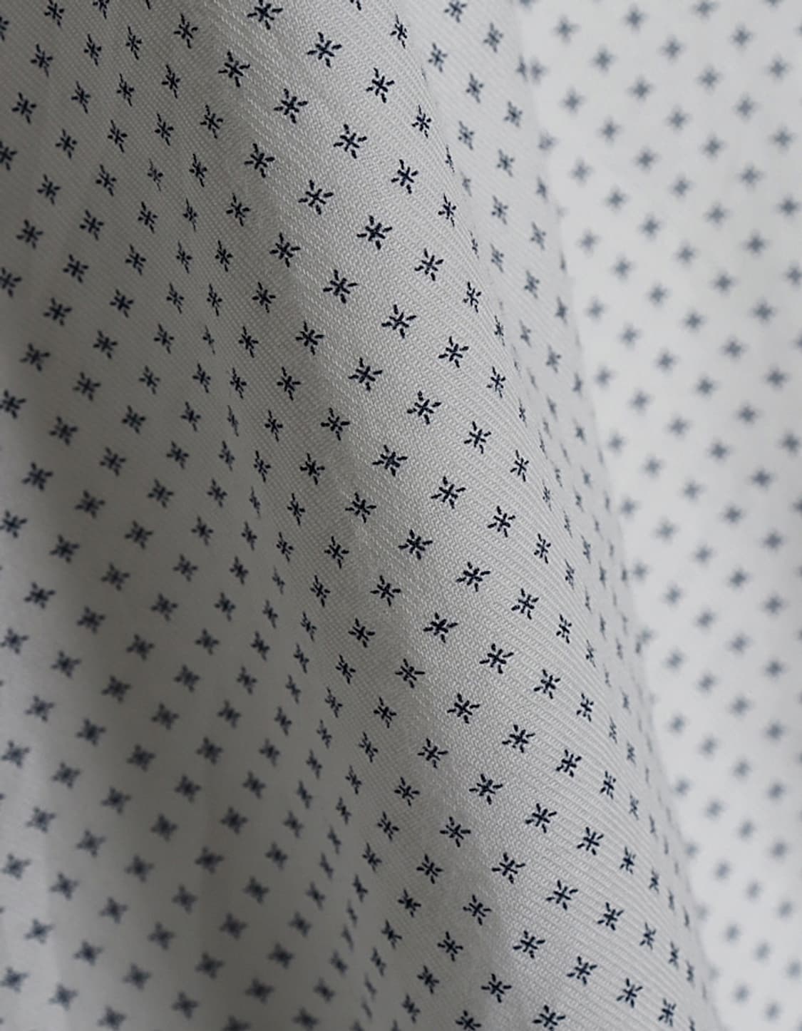 MACKINTOSH LONDON Dress Shirts 상품이미지3