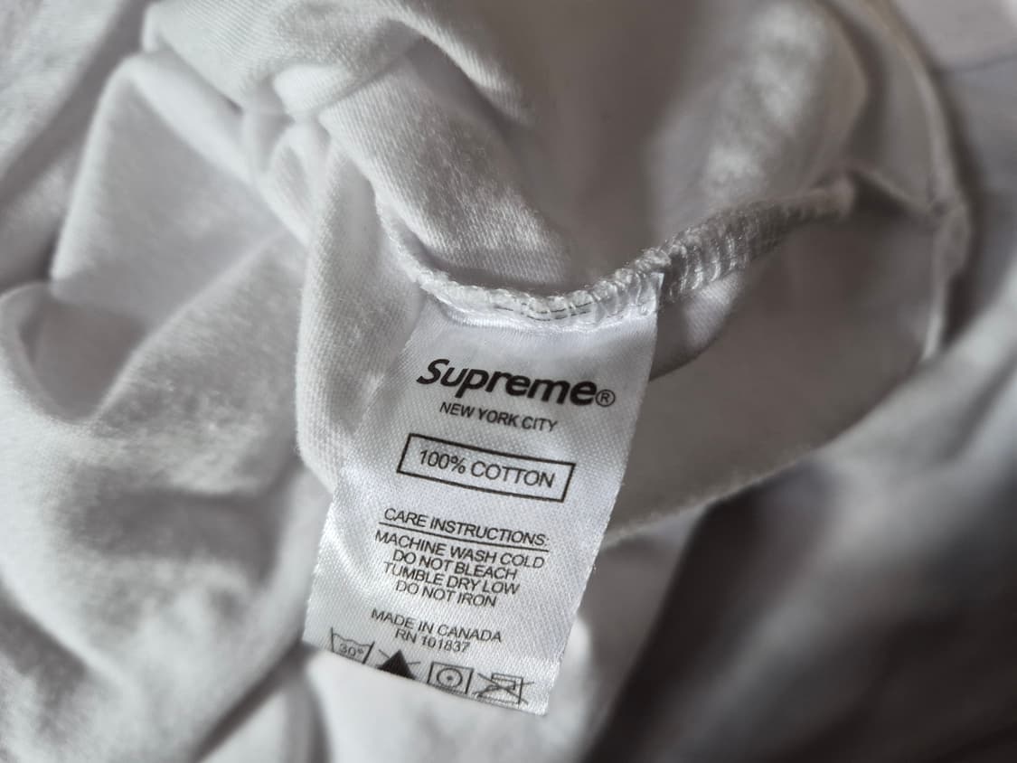 Supreme 슈프림 (L) 상품이미지5