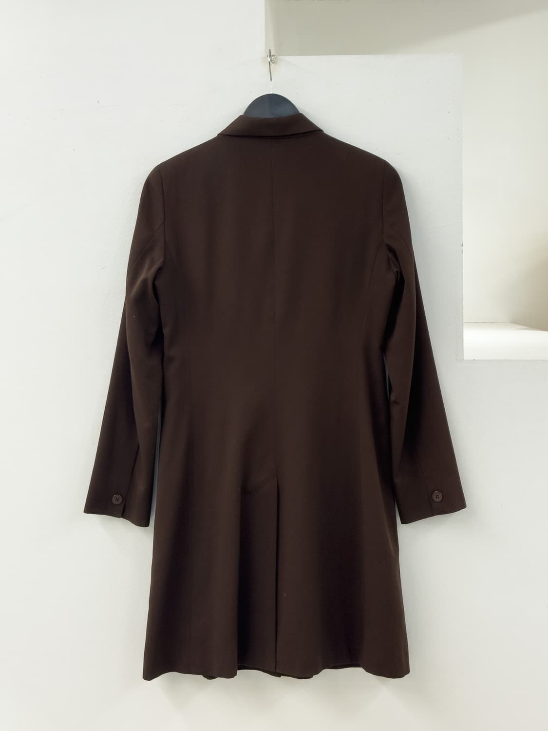 아그네스 베 코트 상품이미지5