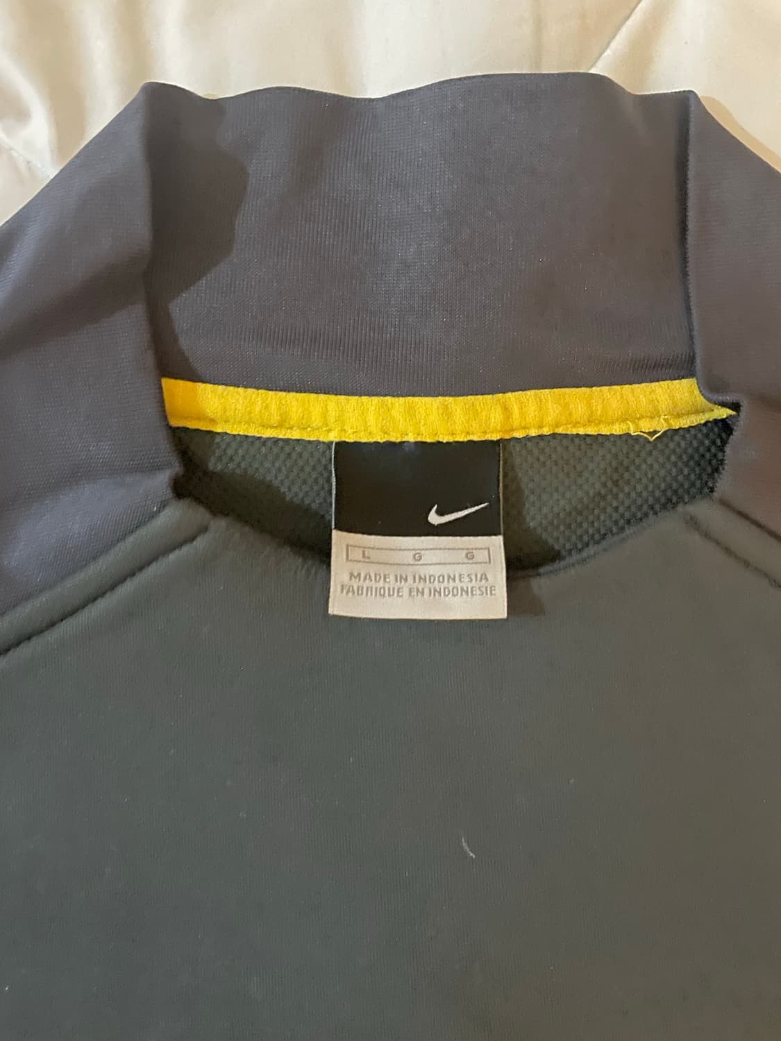 05-06 아스날 써멀탑 L 상품이미지2