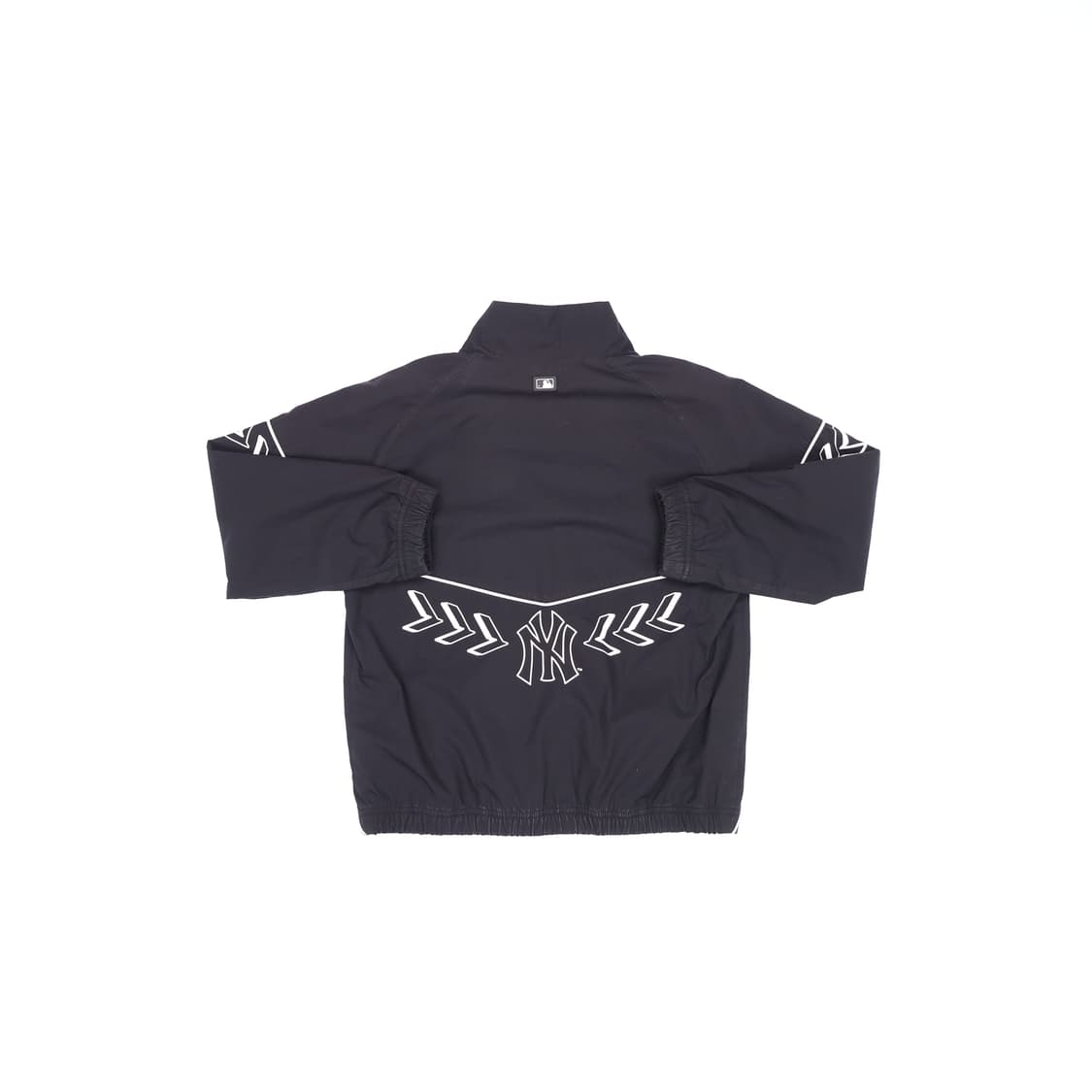 [9Y/130] 신형 MLB 키즈 바람막이  1107HR1 상품이미지2