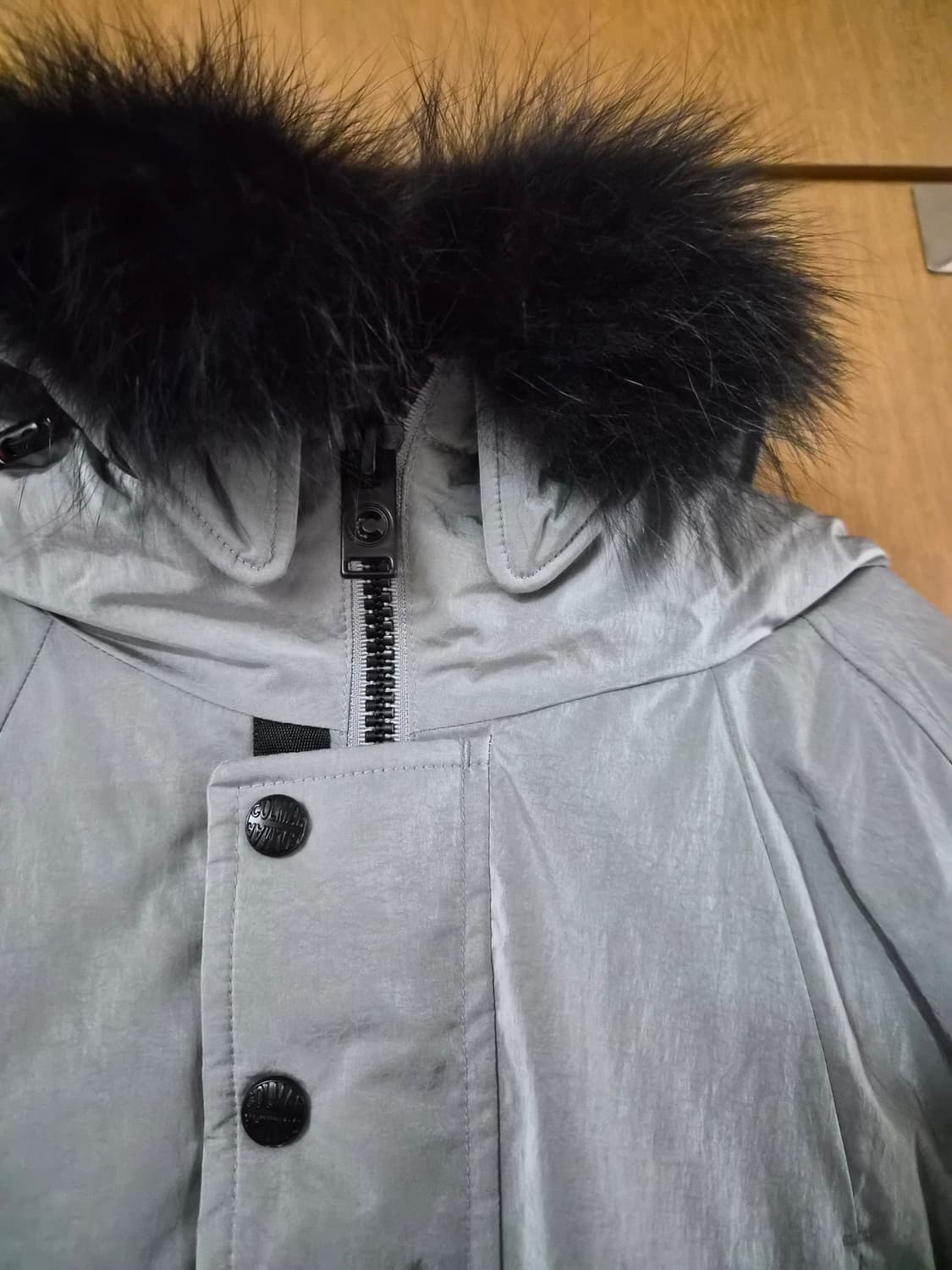 콜마르 쉐도우 구스다운 상품이미지5