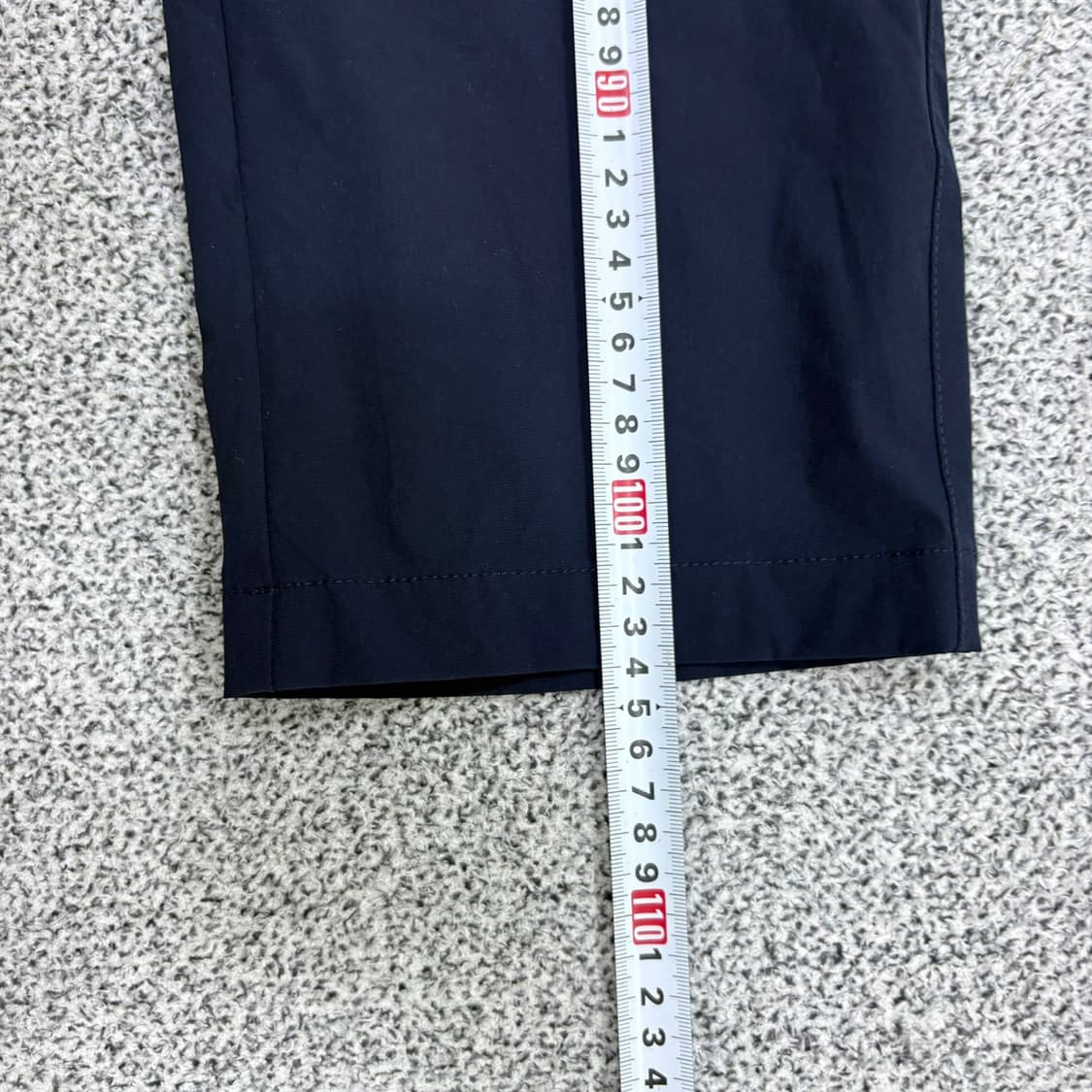 88 신형 밀레 등산 바지 0611J2 상품이미지8