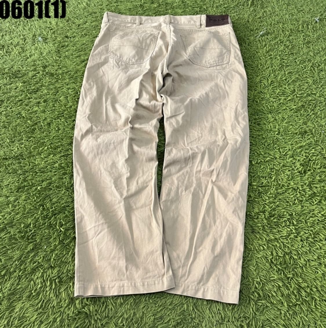 폴로 랄프로렌 팬츠 상품이미지5