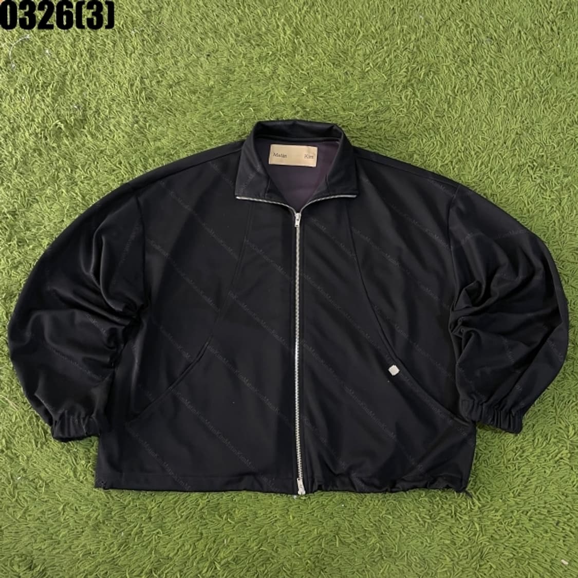 마뗑킴 자켓 상품이미지1