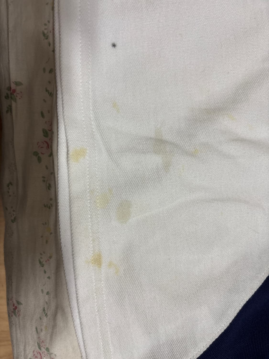 폴로 성조기 빅포니 반팔 상품이미지3